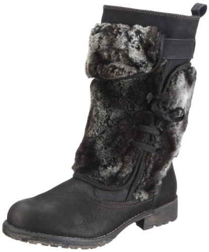 Tamaris 1-1-26438-27 Damen Stiefel
