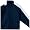 Navy/White