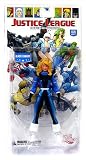 41ypAPVT8%2BL. SL160  Justice League International Series 1 Black Canary Action Figure