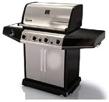 Weber Ducane Affinity 4 Burner NG Grill