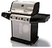 Outdoor Living : Weber Ducane Affinity 4 Burner NG Grill