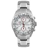 Jacques Lemans Men's Sports California Chronograph Watch #1350E