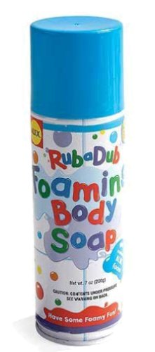 Imagen 3 de Cuckoo - Rub A Dub - Espuma