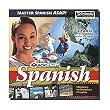 QuickStart Spanish Audio CD