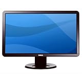 Dell E2209W 22-inch Widescreen Flat Panel LCD Monitor with 3-year Dell Advanced Exchange Warranty