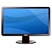 PC Hardware : Dell E2209W 22-inch Widescreen Flat Panel LCD Monitor with 3-Year Dell Advanced Exchange Warranty