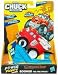 Boomer The Fire Truck Motorized Vehicles