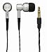 TEAC KOSS �������C���i�[�C���[ KDX200 SLV