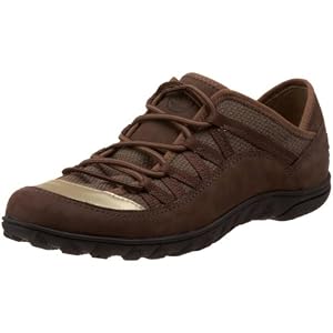 Buy Timberland Ladies Pinkham Notch Oxford by Timberland
