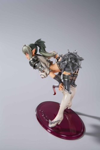 エクセレントモデルCORE クイーンズブレイドP-2 歴戦の傭兵エキドナ