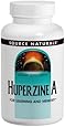 Source Naturals Huperzine A, 200mcg, 120 Tablets