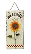 Sunflower Wall D?cor