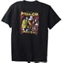 Motley Canyon Ridgeue Photocopies Screen T-Shirt