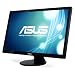 Asus VE276Q 68,6 cm (27 Zoll) TFT Monitor (VGA, DVI, HDMI, 2ms Reaktionszeit) schwarz