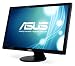 Asus VE276Q 68,6 cm (27 Zoll) TFT Monitor (VGA, DVI, HDMI, 2ms Reaktionszeit) schwarz