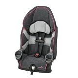 Evenflo Maestro Car Seat Booster, Adele