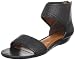 Calvin Klein Women's Bobbi Wedge Sandal