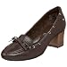 Rockport Women's Gerti Moc  Pump