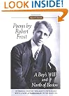 Poems by Robert Frost: A Boy's Will and North of Boston (Signet Classics)