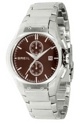 Breil – HerrenUhr – TW0599 – Urban