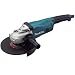 Makita GA9020 9-Inch Angle Grinder