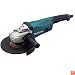 Makita GA9020 9-Inch Angle Grinder