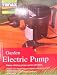 Kitchen & Housewares : MAINS ELECTRIC AIR PUMP FOR INFLATABLES - INFLATES AND DEFLATES QUICKLY