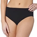 Merona® Womens Brief Swim Bottom - Black