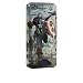 Search : iPhone 4 / 4S ID / Credit Card Case - Captain America - Shield