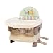Summer Infant 2 Level Booster Seat Safari Stripe
