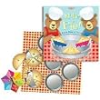 eeBoo MAKE A PIE! A Simple Game of Fractions!