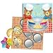 eeBoo MAKE A PIE! A Simple Game of Fractions!