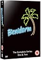 Benidorm - Series 1-2 - Complete [DVD]