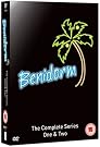 Benidorm - Series...