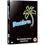 Benidorm - Series 1-2 - Complete [DVD]