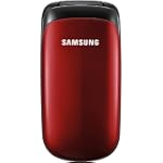 Samsung E1150i T�l�phone portable GSM...