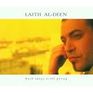 Noch lange nicht genug (incl. 3 versions, 2001)