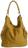 IMAGE OF Linea Pelle Women's Dylan 40815 Large Shoulder