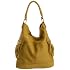 Linea Pelle Dylan Large Shoulde