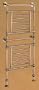 B47-1 Master Suite Towel Warmers Hydronic (B47-1)