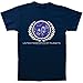 Star Trek United Federation of Planets Logo Adult T-Shirt