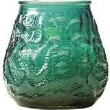 Candle Lamp Company M0012G 12 Green Victory Candle (06-0303) Category: Candles, Candle Holders and Vases