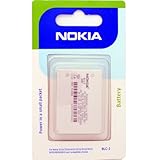 New Nokia BLC-2 for 1221 1260 1261 2260 3300 3330 3360 3361 3390 3310 3390b ....