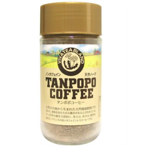 ノンカフェイン　タンポポコーヒー　２９０ｇ