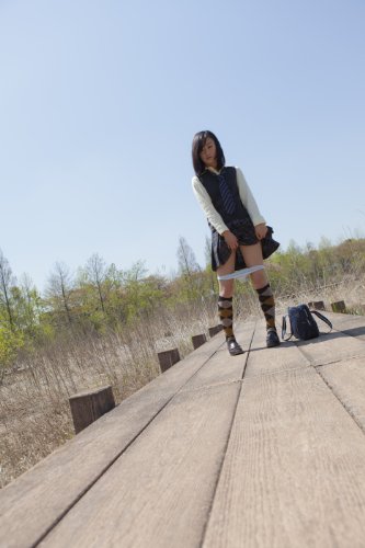 Re:あしぱん。 (myway mook)