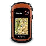 Best Price Garmin 010-00970-10 eTrex 20, Worldwide