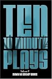 Picture Of Ten 10-Minute Plays: Volume II (Walter Wykes)