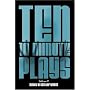 Ten 10-Minute Plays: Volume II