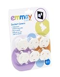 Emmay Care  Safety Socket Covers 6pck