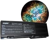 HQRP Replacement Laptop / Notebook Battery for Dell Inspiron 6400 & E1505 / Replace P/N 312-0428 0UD260 KD476 or equivalent plus HQRP Mousepad